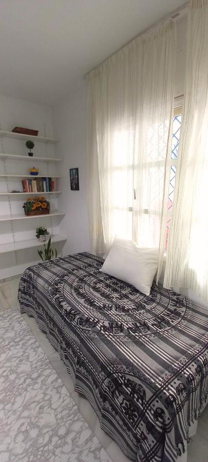 Apartmán Apartamento Patio Azul Córdoba Exteriér fotografie