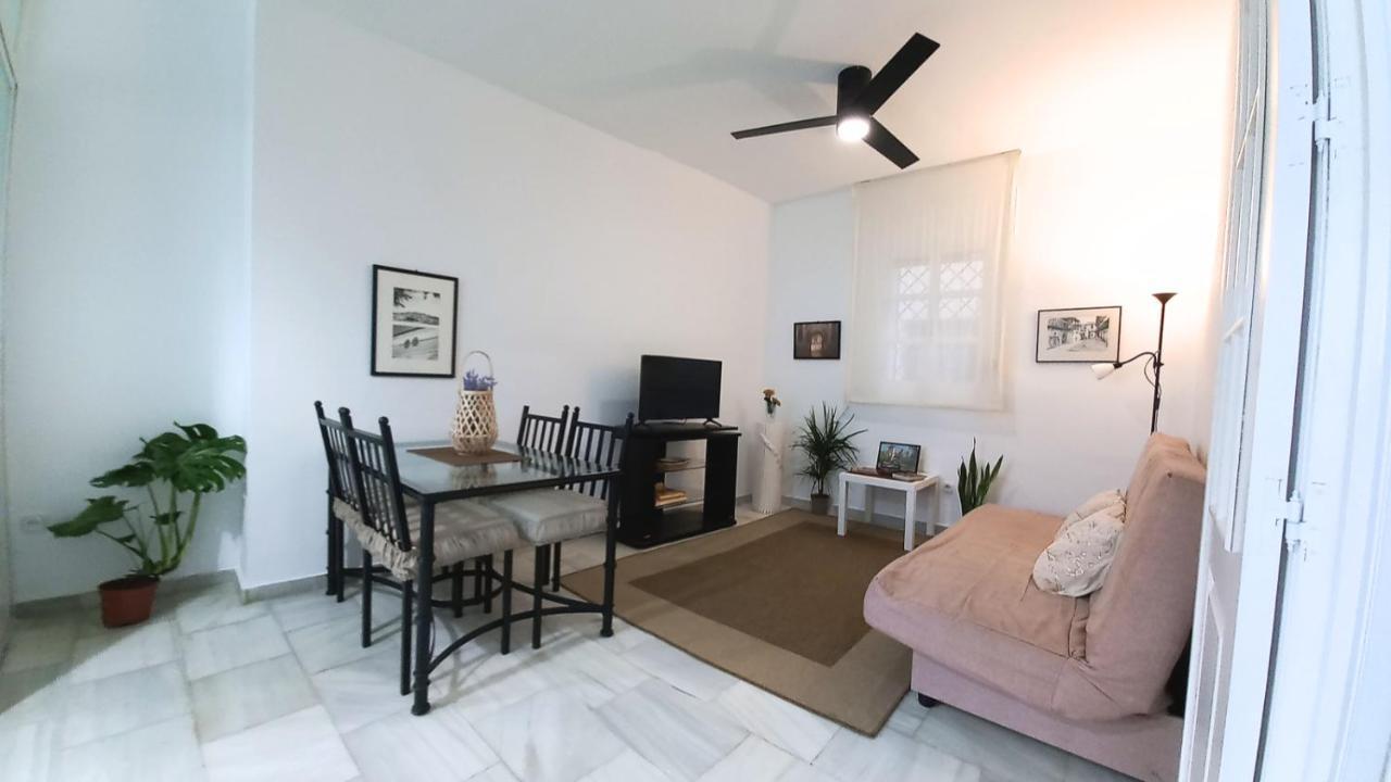 Apartmán Apartamento Patio Azul Córdoba Exteriér fotografie