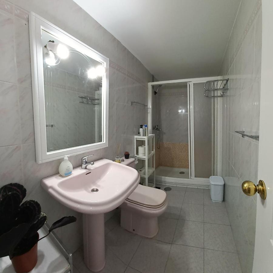 Apartmán Apartamento Patio Azul Córdoba Exteriér fotografie